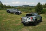 Ford Ranger Raptor 2019 года (EU)